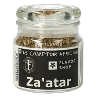 Zahtar 30 g