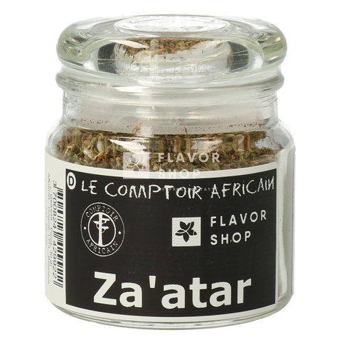 Zahtar 30 g 