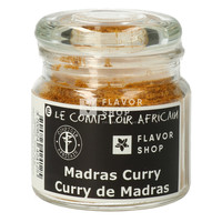 Madras curry Soft - traditional curry 45 g