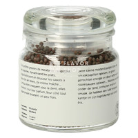 Moutarde en graine noire 70 g