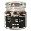 Le Comptoir Africain x Flavor Shop Sumac moulu 50 g