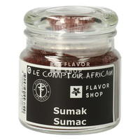 Sumac moulu 50 g