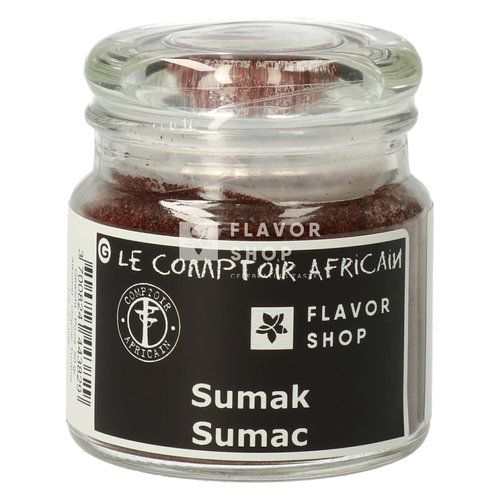 Sumac moulu 50 g 