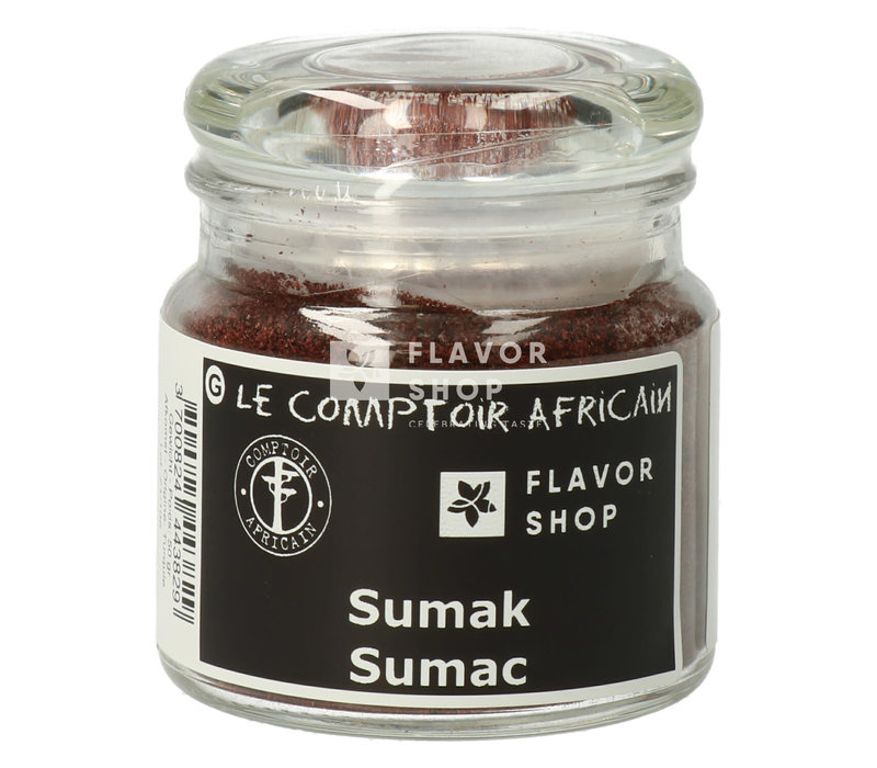 Sumac ground 50 g