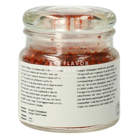 Aleppo Chili flakes 45 g