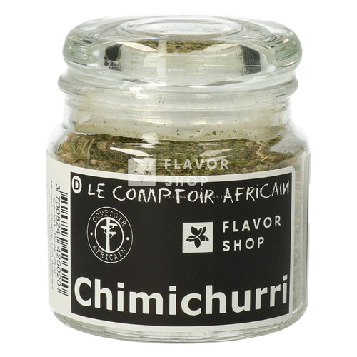 Chimichurri herbs 25 g 