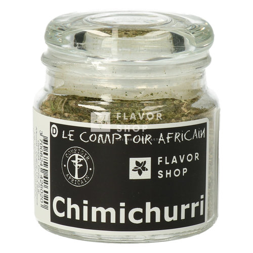 Epices Chimichurri 25 g 