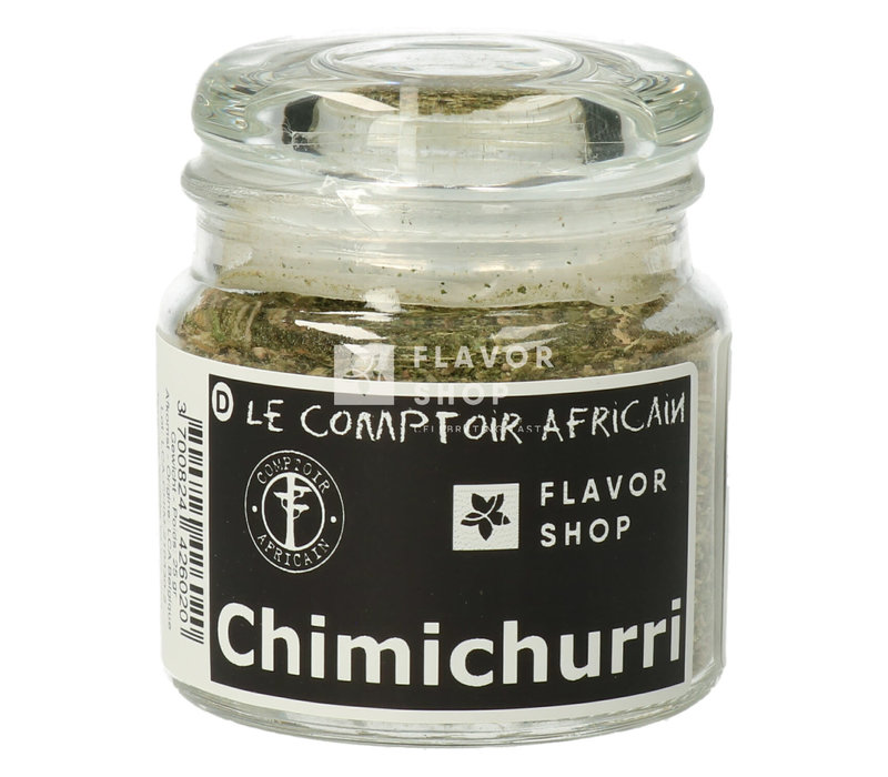 Chimichurri herbs 25 g