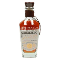 Miracielo Gewürzrum 70 cl