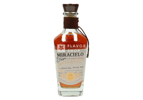 Miracielo Gewürzrum 70 cl