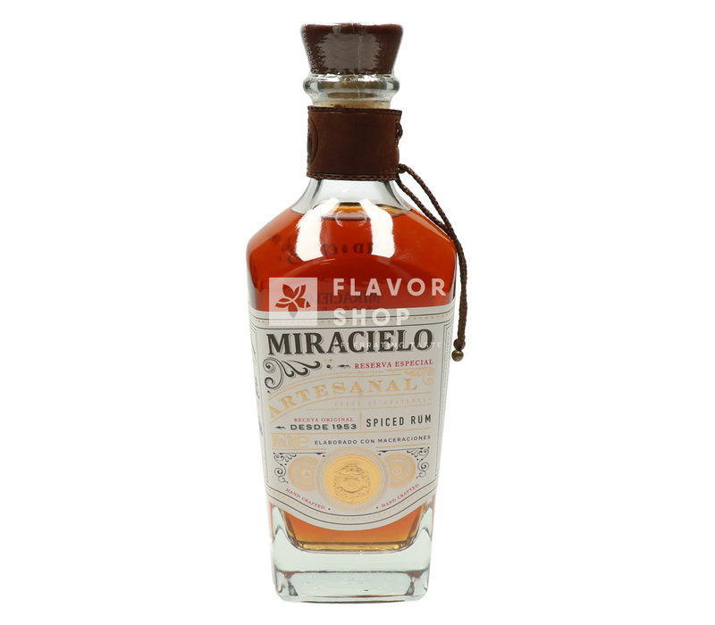 Miracielo Gewürzrum 70 cl