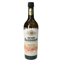 Henri Bardouin Pastis 70 cl