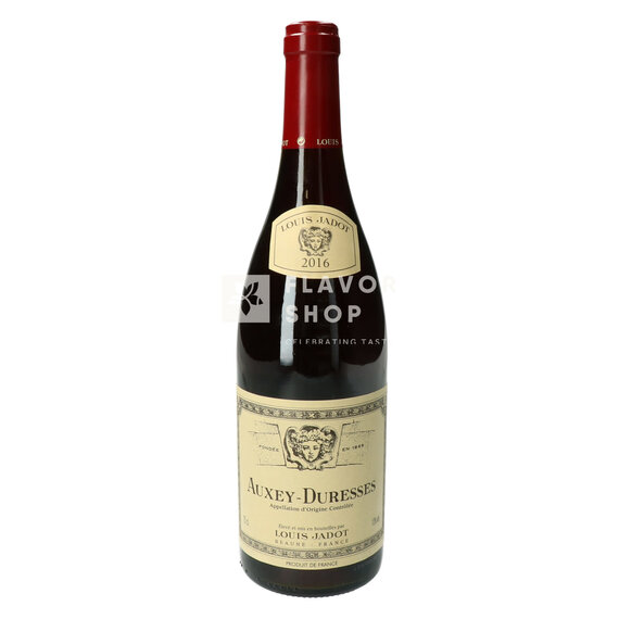 Auxey-Duresses Rouge -  Bourgogne Louis Jadot 75 cl