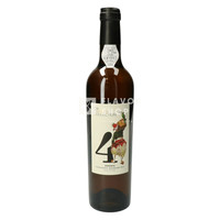 Die Madeira-Kollektion 4 - 50 cl