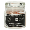 Le Comptoir Africain x Flavor Shop Pink Himalayan salt - coarse 110 g