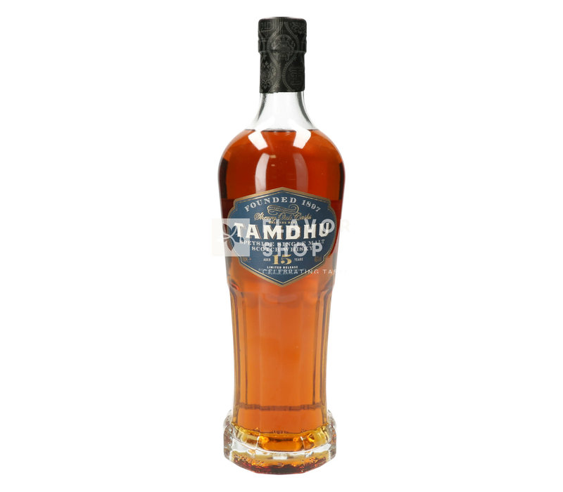 Tamdhu 15 Years 70 cl