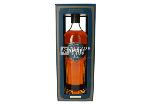 Tamdhu Tamdhu 15 Years 70 cl