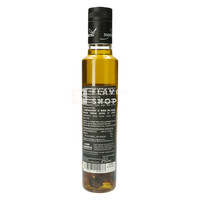 Extra Virgin Olive Oil with cèpes 250 ml