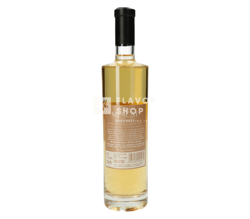 Kollektion - Muscat de Rivesaltes 50 cl