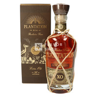 Plantation XO Barbados Rum