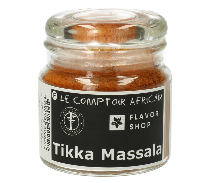 Tikka Massala 50 g