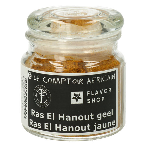 Ras el Hanout Yellow 45 g 