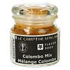 Le Comptoir Africain x Flavor Shop Curry Colombo 50 g