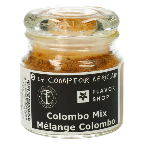 Colombo curry 50 g 