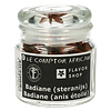 Le Comptoir Africain x Flavor Shop Badiane (anis étoilé) 18 g