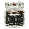 Le Comptoir Africain x Flavor Shop Star anise (Badiane) 18 g