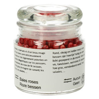 Baies roses 25 g