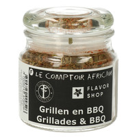 BBQ & Grillkräuter 30 g