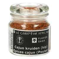 Cajun-Gewürz - Huhn 45 g