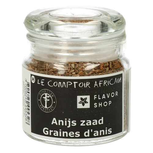 Anijszaad 40 g 