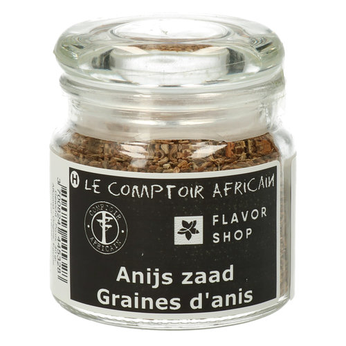 Anise seed 40 g 