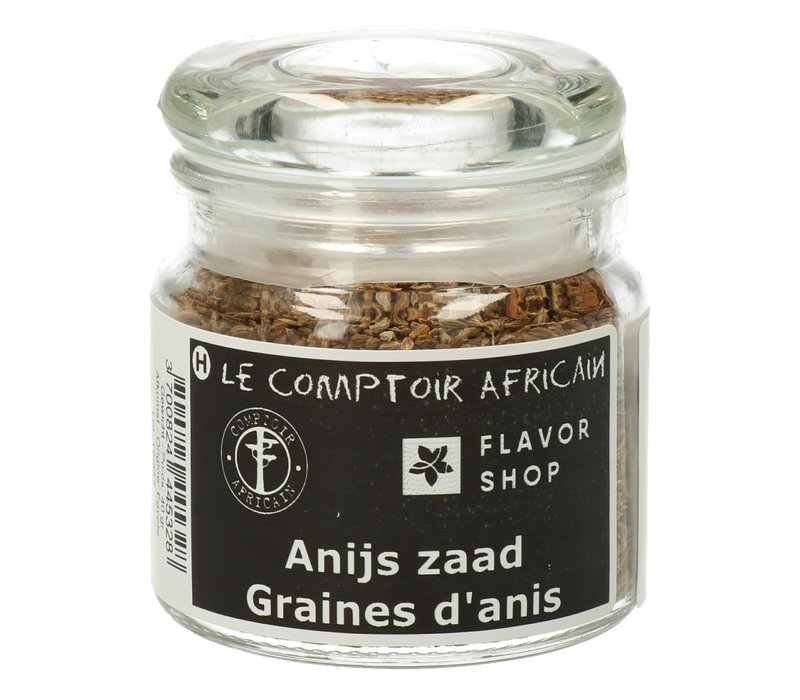 Graines d'anis 40 g