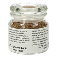 Anise seed 40 g