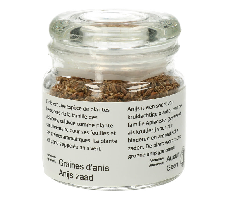 Anise seed 40 g