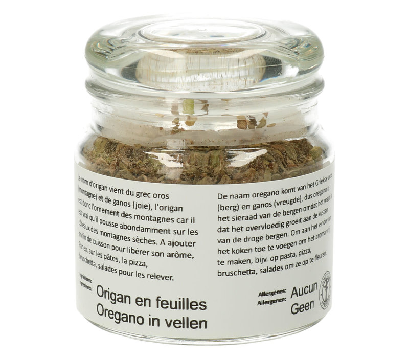 Oregano 10 g