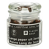 Le Comptoir Africain x Flavor Shop Langer Pfeffer aus Java 40 g