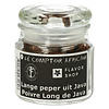 Le Comptoir Africain x Flavor Shop Long pepper from Java 40 g