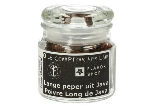 Le Comptoir Africain x Flavor Shop Lange Peper uit Java 40 g