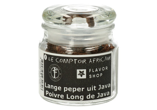 Le Comptoir Africain x Flavor Shop Langer Pfeffer aus Java 40 g