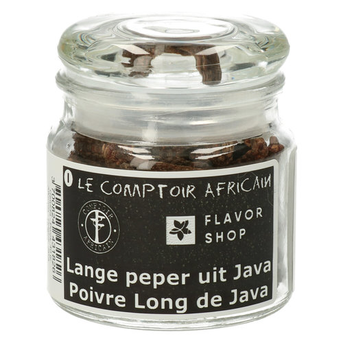 Lange Peper uit Java 40 g 