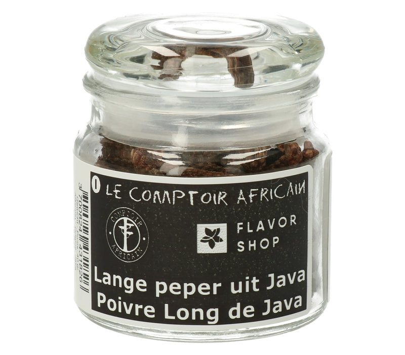 Long pepper from Java 40 g