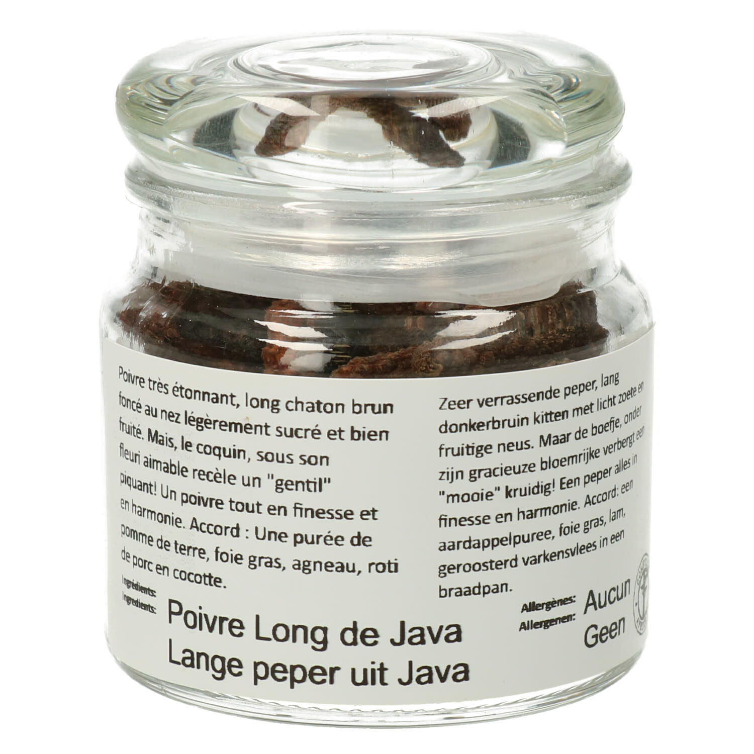 Poivre long de Java - Flavor Shop - Celebrating Taste