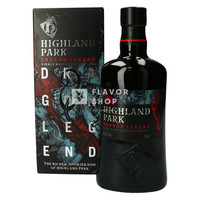 Dragon Legend 70 cl