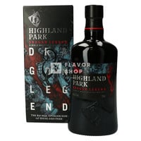 Highland Park Dragon Legend 70 cl