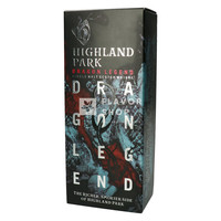 Dragon Legend 70 cl