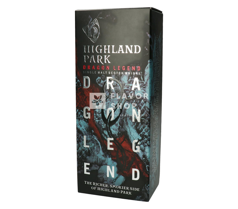 Highland Park Dragon Legend 70 cl